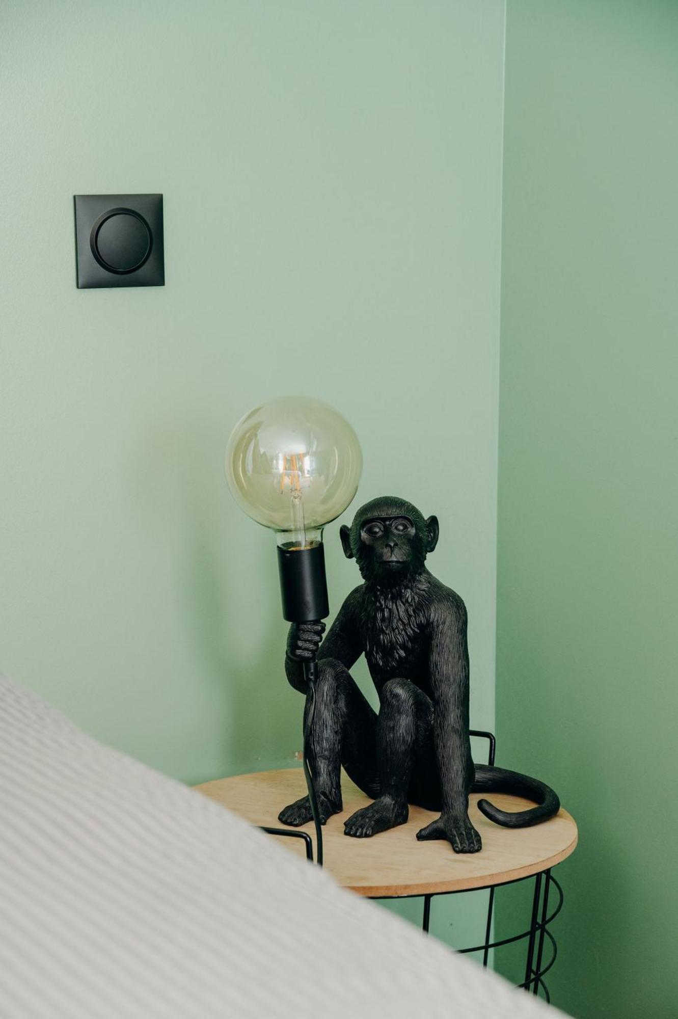 La Villa d'Hélène 2 - Chambres d'hôtes BnB et Appartements - Cluses Habitación foto